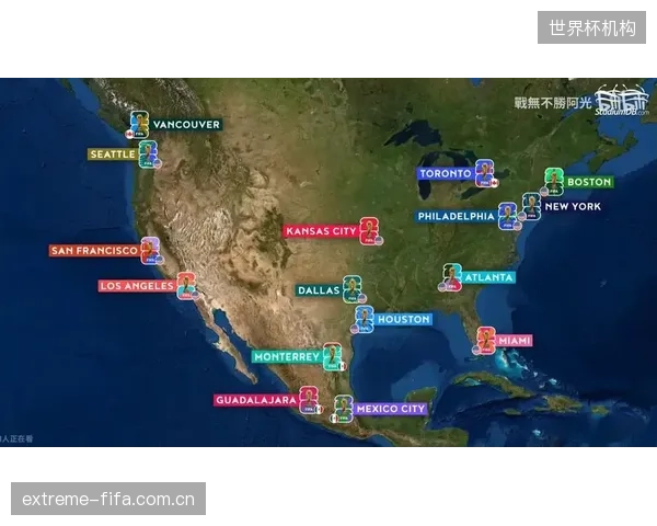 2026世界杯前瞻：阿兹特克球场如何借助非对称配光LED升级，将眩光控制融入赛事互动灯光秀，优化全球电视转播体验